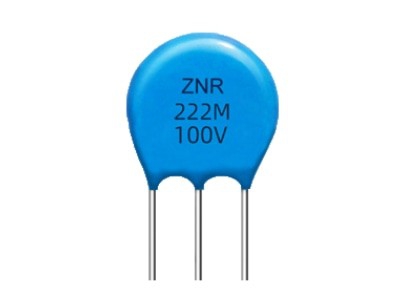 三端滤波电容器